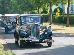 2025 - Parel der Voorkempen - Guy Reynders